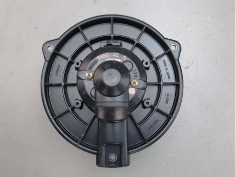 MOTEUR VENTILATEUR CHAUFFAGE TOYOTA RAV4