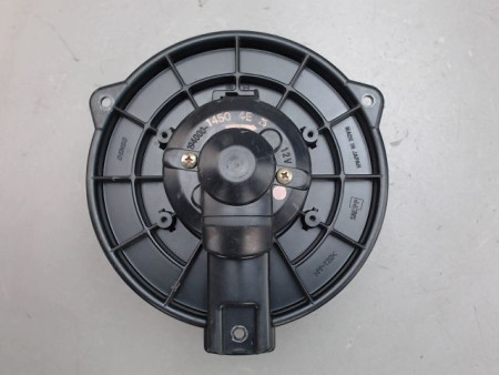 MOTEUR VENTILATEUR CHAUFFAGE TOYOTA RAV4