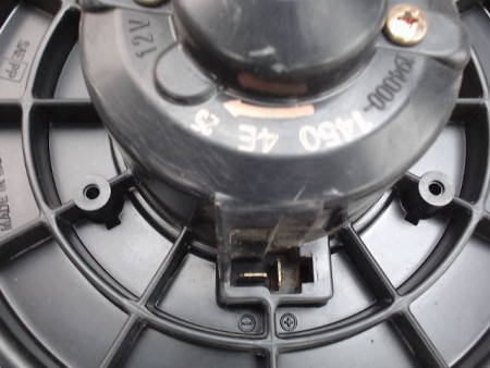 MOTEUR VENTILATEUR CHAUFFAGE TOYOTA RAV4