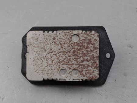 MODULE DE CHAUFFAGE TOYOTA RAV4