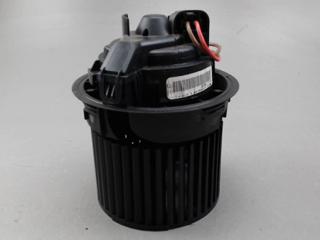 MOTEUR VENTILATEUR CHAUFFAGE DACIA SANDERO