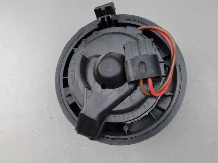 MOTEUR VENTILATEUR CHAUFFAGE DACIA SANDERO