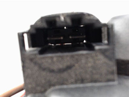 MOTEUR VENTILATEUR CHAUFFAGE DACIA SANDERO