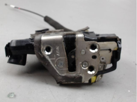 SYSTEME CONDAMNATION AVANT GAUCHE TOYOTA L.CRUISER