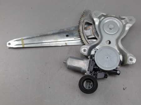 MECANISME LEVE-GLACE ARRIERE GAUCHE TOYOTA L.CRUISER