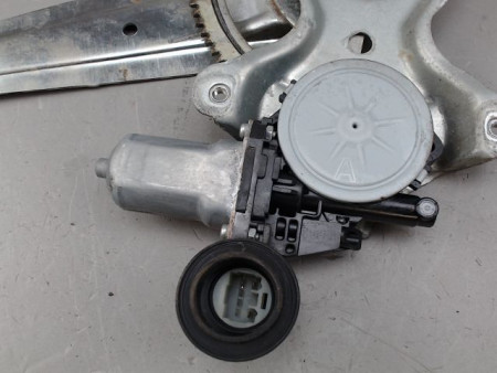 MECANISME LEVE-GLACE ARRIERE GAUCHE TOYOTA L.CRUISER