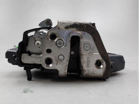 SYSTEME CONDAMNATION ARRIERE GAUCHE TOYOTA L.CRUISER
