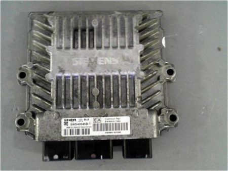CALCULATEUR MOTEUR PEUGEOT 307 2001-2005