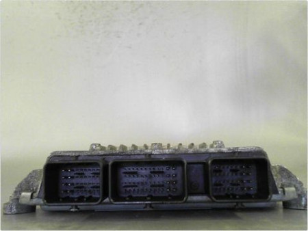 CALCULATEUR MOTEUR PEUGEOT 307 2001-2005