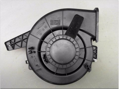 MOTEUR VENTILATEUR CHAUFFAGE AUDI A1 SPORTBACK 2012-