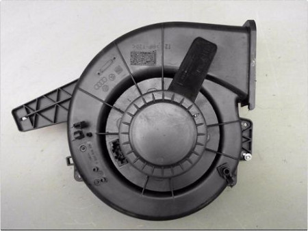 MOTEUR VENTILATEUR CHAUFFAGE AUDI A1 SPORTBACK 2012-