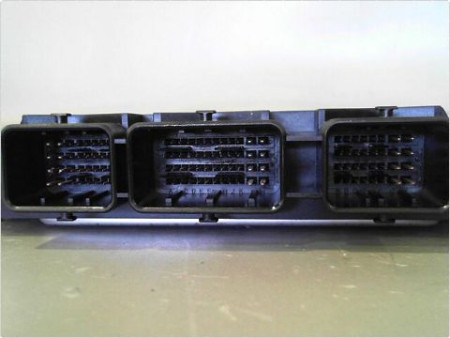 CALCULATEUR MOTEUR PEUGEOT 407 2004-2008