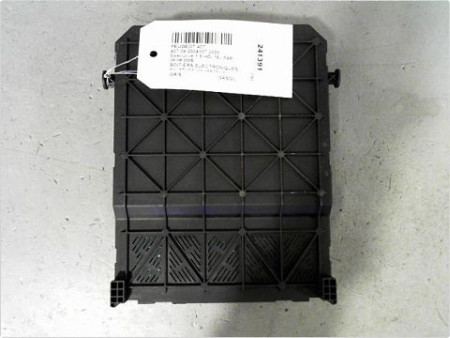 BOITIER GESTION HABITACLE PEUGEOT 407 2004-2008