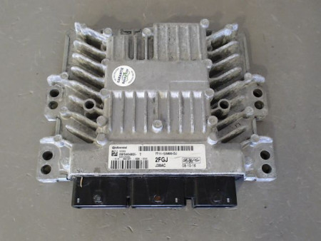 CALCULATEUR MOTEUR FORD T.CONNECT