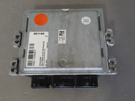 CALCULATEUR MOTEUR FORD T.CONNECT