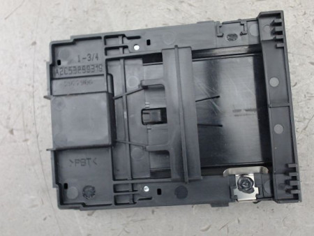 LECTEUR DE CARTE RENAULT ZOE