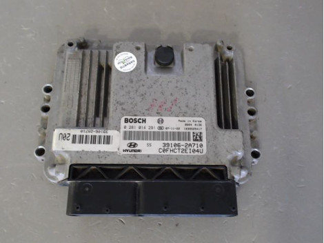 CALCULATEUR MOTEUR HYUNDAI I30