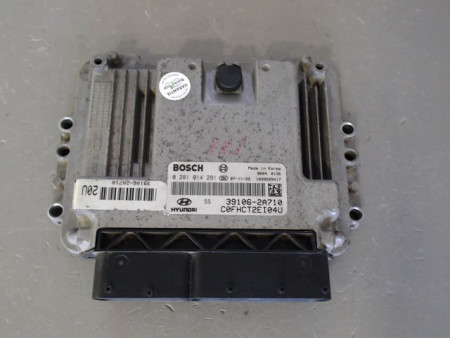CALCULATEUR MOTEUR HYUNDAI I30
