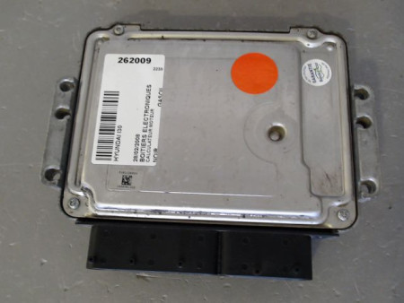 CALCULATEUR MOTEUR HYUNDAI I30