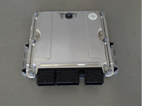 CALCULATEUR MOTEUR CITROEN C5