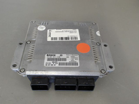 CALCULATEUR MOTEUR CITROEN C5