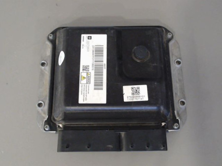 CALCULATEUR MOTEUR OPEL ASTRA