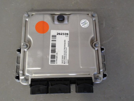 CALCULATEUR MOTEUR CITROEN C5