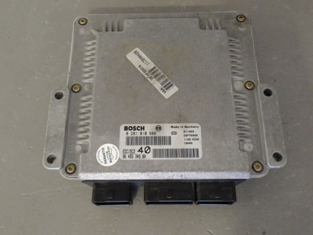 CALCULATEUR MOTEUR CITROEN C5