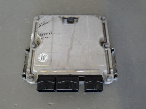 CALCULATEUR MOTEUR CITROEN XSARA