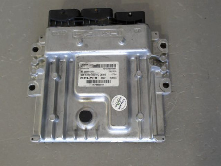 CALCULATEUR MOTEUR PEUGEOT 308