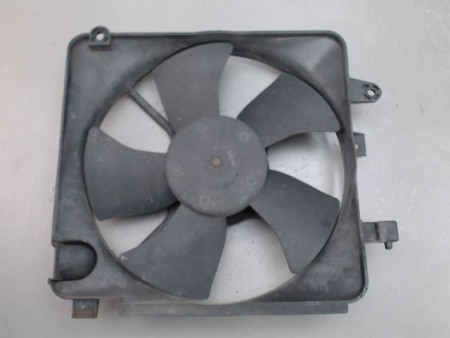 MOTEUR VENTILATEUR RADIATEUR CHEVROLET MATIZ