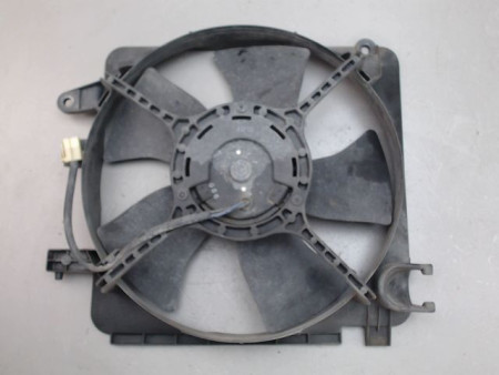 MOTEUR VENTILATEUR RADIATEUR CHEVROLET MATIZ