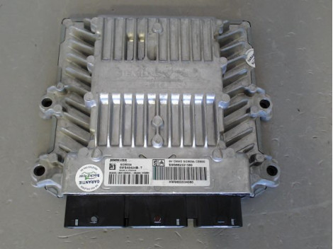 CALCULATEUR MOTEUR CITROEN C5