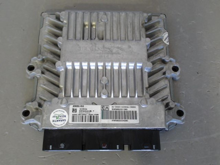 CALCULATEUR MOTEUR CITROEN C5