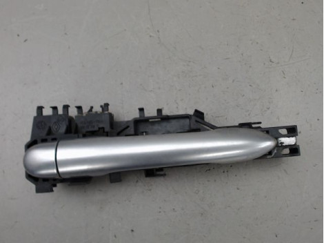POIGNEE EXTERIEURE PORTE ARRIERE DROIT RENAULT MEGANE