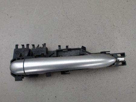 POIGNEE EXTERIEURE PORTE ARRIERE DROIT RENAULT MEGANE