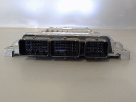 CALCULATEUR MOTEUR NISSAN QASHQAI