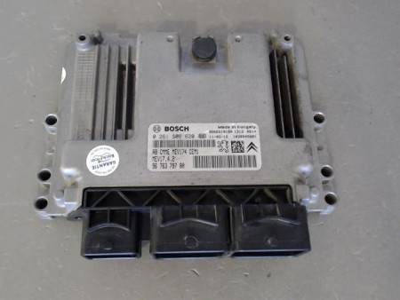 CALCULATEUR MOTEUR CITROEN DS3