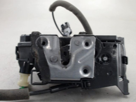 SYSTEME CONDAMNATION AVANT GAUCHE RENAULT ZOE