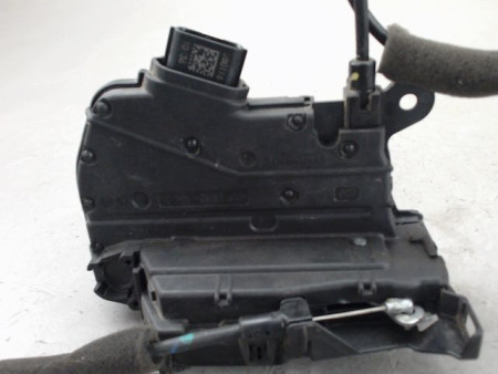 SYSTEME CONDAMNATION ARRIERE DROIT RENAULT ZOE