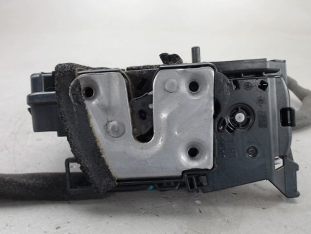 SYSTEME CONDAMNATION ARRIERE GAUCHE RENAULT ZOE