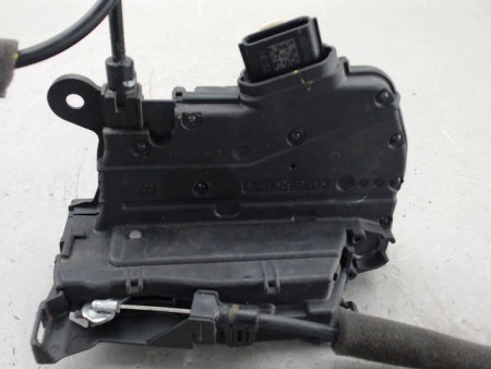 SYSTEME CONDAMNATION ARRIERE GAUCHE RENAULT ZOE