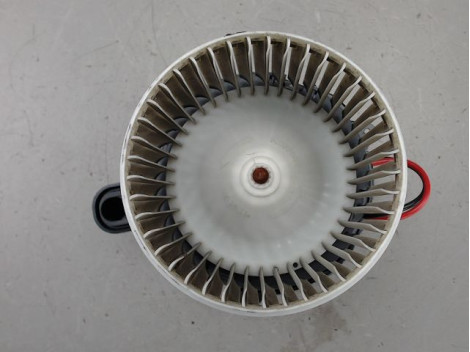 MOTEUR VENTILATEUR CHAUFFAGE RENAULT ZOE