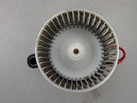MOTEUR VENTILATEUR CHAUFFAGE RENAULT ZOE