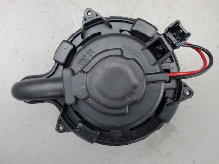 MOTEUR VENTILATEUR CHAUFFAGE RENAULT ZOE