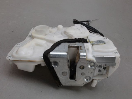 SYSTEME CONDAMNATION AVANT GAUCHE OPEL AGILA