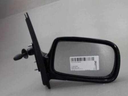 RETROVISEUR EXTERIEUR DROIT TOYOTA YARIS
