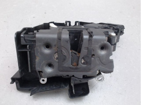 SYSTEME CONDAMNATION AVANT GAUCHE FORD FOCUS
