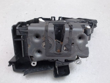 SYSTEME CONDAMNATION AVANT GAUCHE FORD FOCUS