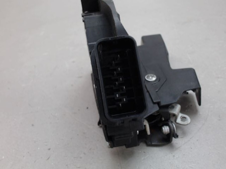 SYSTEME CONDAMNATION AVANT GAUCHE FORD FOCUS